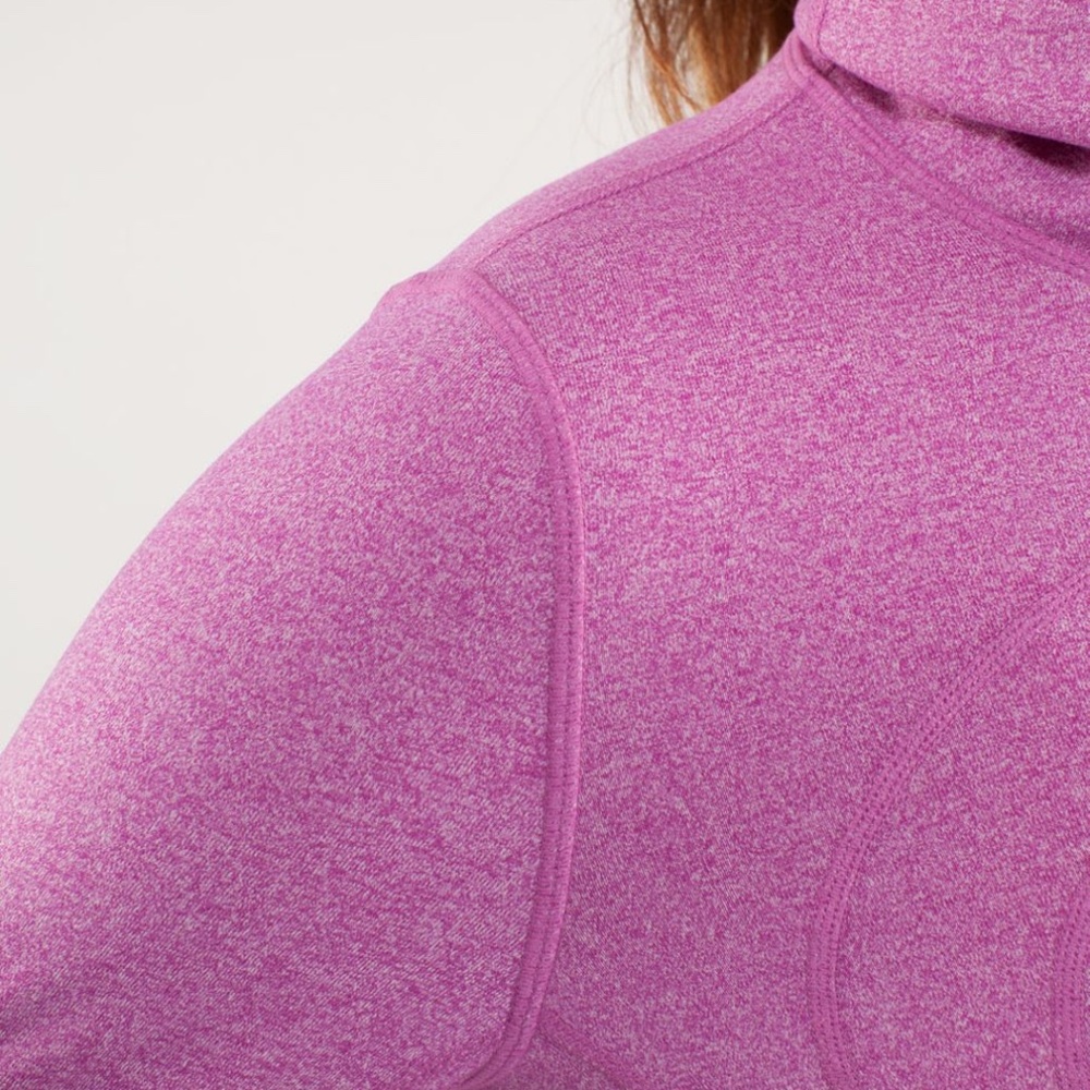 Lululemon In Stride Jacket - Picture 7 of 11